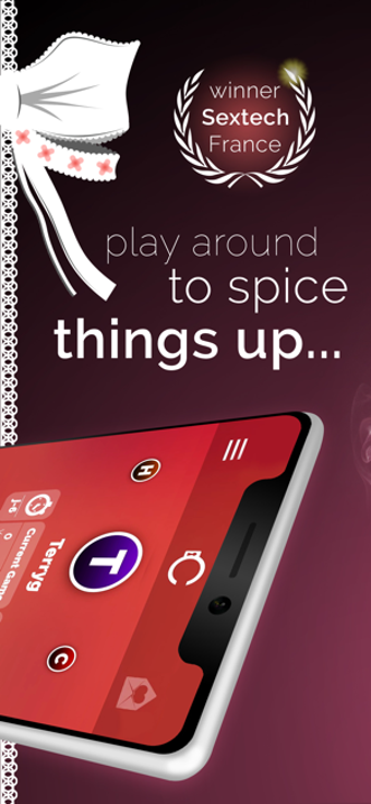 Image 1 for Can'U - Sex Game for coup…