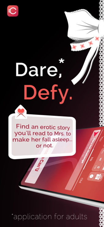 Image 0 for Can'U - Sex Game for coup…