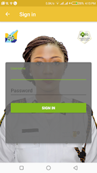 Image 3 for Abuja Inspector
