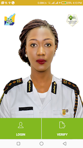 Image 1 for Abuja Inspector