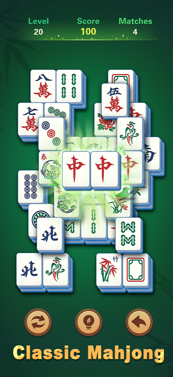 Image 0 for Mahjongscapes - Tile Matc…