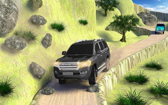 Imagen 2 para Real Offroad Prado Drivin…