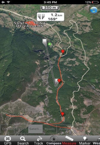Image 0 for Parque Nacional Picos de …