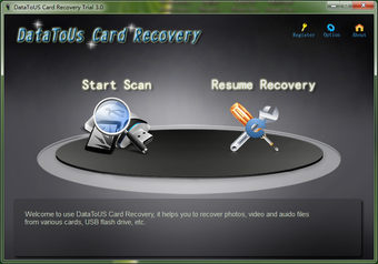Imagen 3 para DataToUS Card Recovery