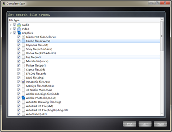Imagen 1 para DataToUS Card Recovery