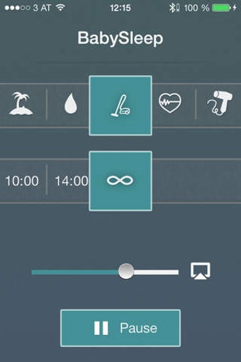 Imagen 0 para Baby-Sleep