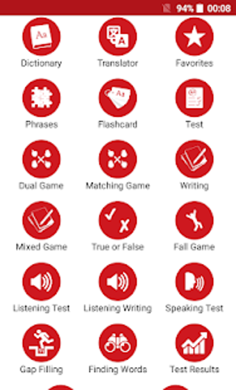 Image 2 for French - Portuguese : Dic…