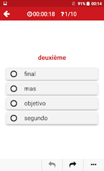 Image 0 for French - Portuguese : Dic…