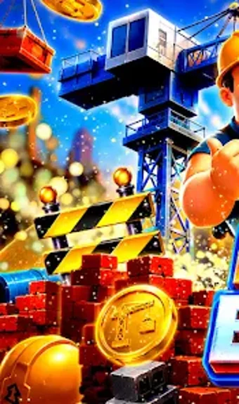 Imagen 0 para Mega Block Rush