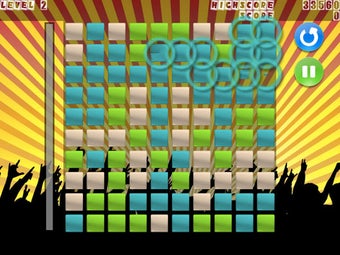 Image 1 for Beat Block