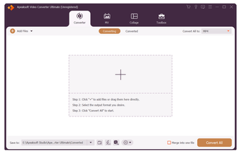 Imagen 0 para Apeaksoft Video Converter…