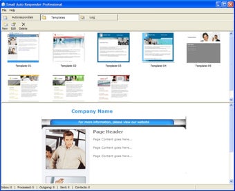 Image 2 for Email Autoresponder