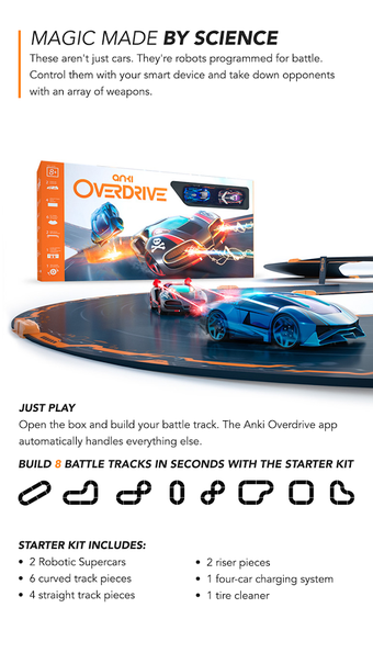 Image 3 for Anki OVERDRIVE