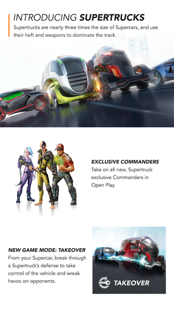 Image 1 for Anki OVERDRIVE