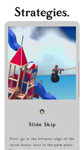 Imagen 1 para Cheats for Getting Over I…