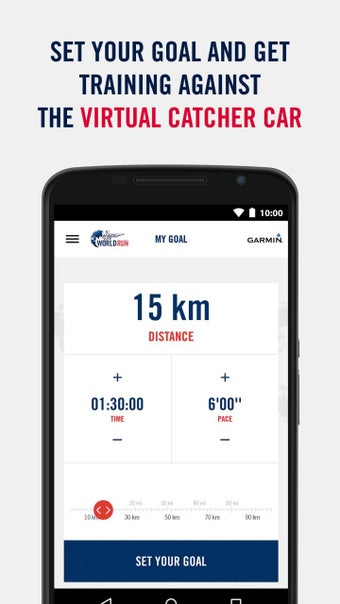 Imagen 1 para Wings for Life World Run