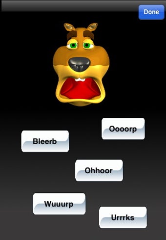 Imagen 0 para Burps - Belch Party