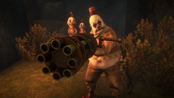 Imagen 0 para Twisted Tower