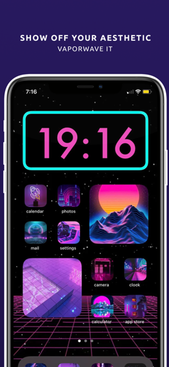 Image 2 for App Icon Changer
