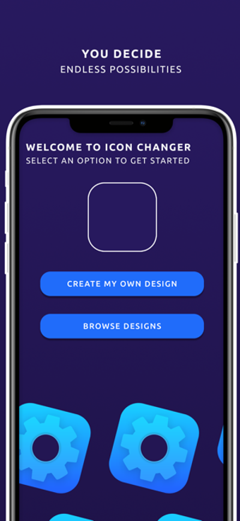 Image 0 for App Icon Changer