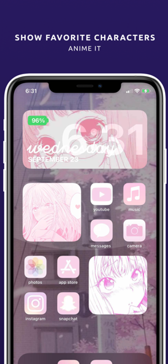 Image 1 for App Icon Changer