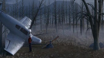 Imagen 3 para Lost in the Forest - Adve…