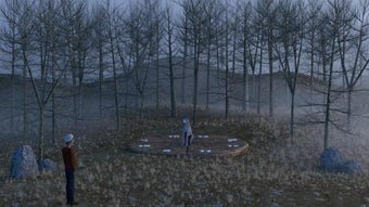 Imagen 0 para Lost in the Forest - Adve…