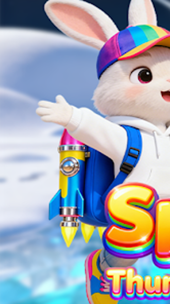 Image 0 for Space Thunder Strike