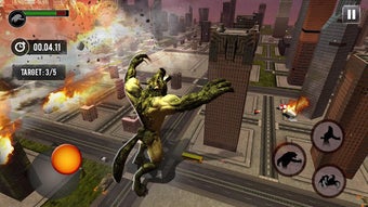 Imagen 2 para Wolf Game 2020