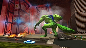 Imagen 0 para Wolf Game 2020