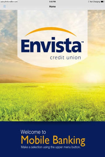 Imagen 0 para Envista Credit Union