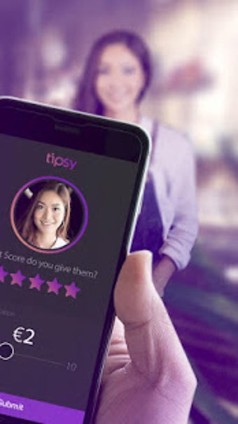 Imagen 3 para Tipsy App