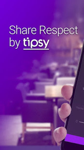 Image 0 for Tipsy App