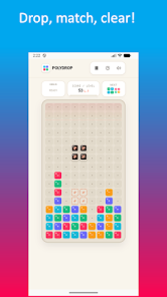 Imagen 0 para Polydrop