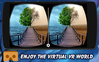 Imagen 1 para Vr Adventure Video 360