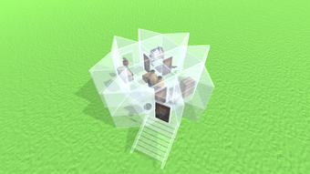 Image 0 for Rust Builder