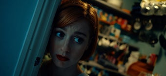 Imagen 3 para The Shapeshifting Detecti…