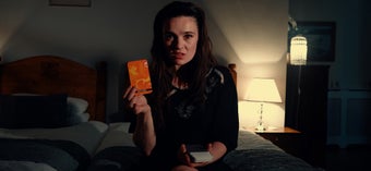 Imagen 2 para The Shapeshifting Detecti…
