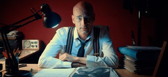 Imagen 0 para The Shapeshifting Detecti…