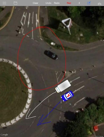 Image 0 for Road Pad