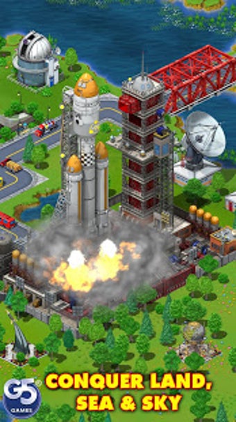 Imagen 1 para Virtual City Playground: …