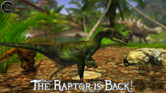Image 1 for Ultimate Raptor Simulator…