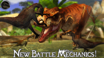 Image 0 for Ultimate Raptor Simulator…