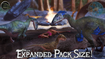 Image 0 for Ultimate Raptor Simulator…