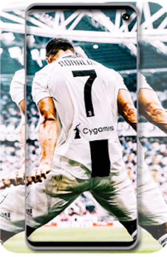 Imagen 1 para Cristiano Ronaldo Wallpap…