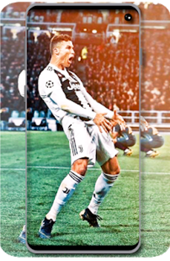 Imagen 3 para Cristiano Ronaldo Wallpap…
