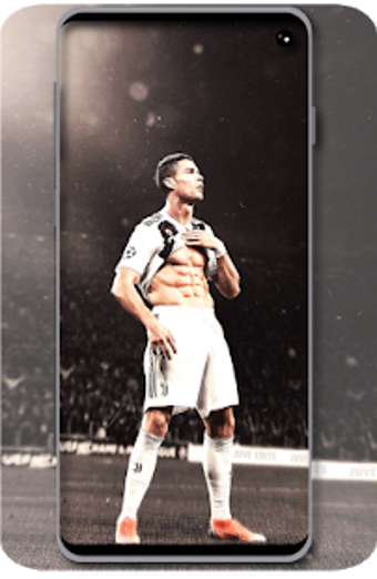 Imagen 0 para Cristiano Ronaldo Wallpap…