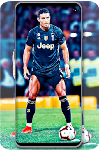 Imagen 2 para Cristiano Ronaldo Wallpap…
