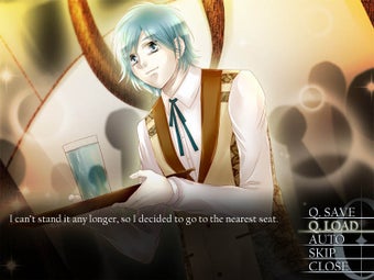 Image 0 for CAFE 0 ~The Drowned Merma…