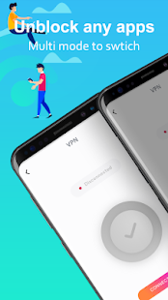 Image 0 for Free VPN Proxy - Super VP…